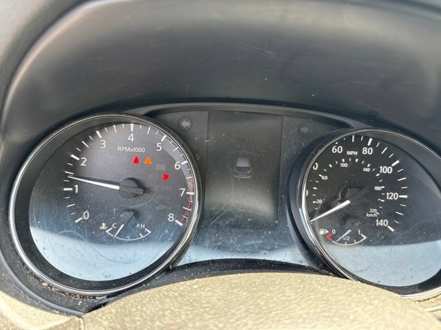 Used 2021 Nissan Rogue Sport SV AWD/4WD image 11
