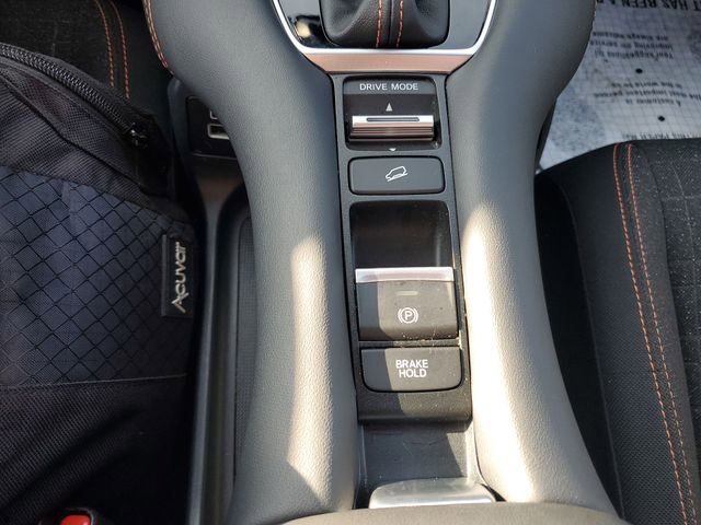 Used 2023 Honda HR-V Sport image 36