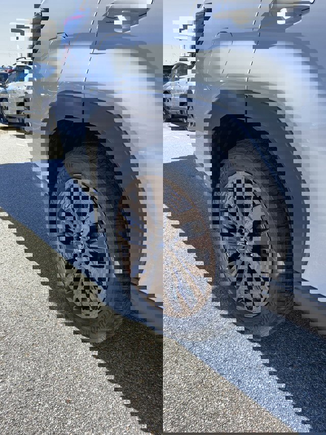 New 2025 Subaru Forester Sport image 9