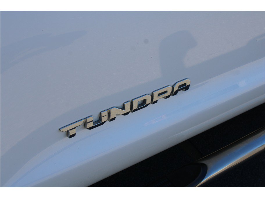 Used 2014 Toyota Tundra SR5 AWD/4WD image 19