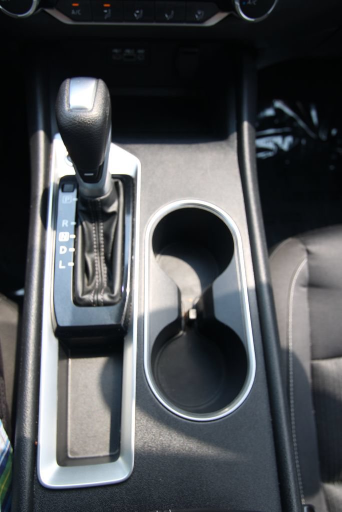 Used 2022 Nissan Altima 2.5 SV FWD image 23