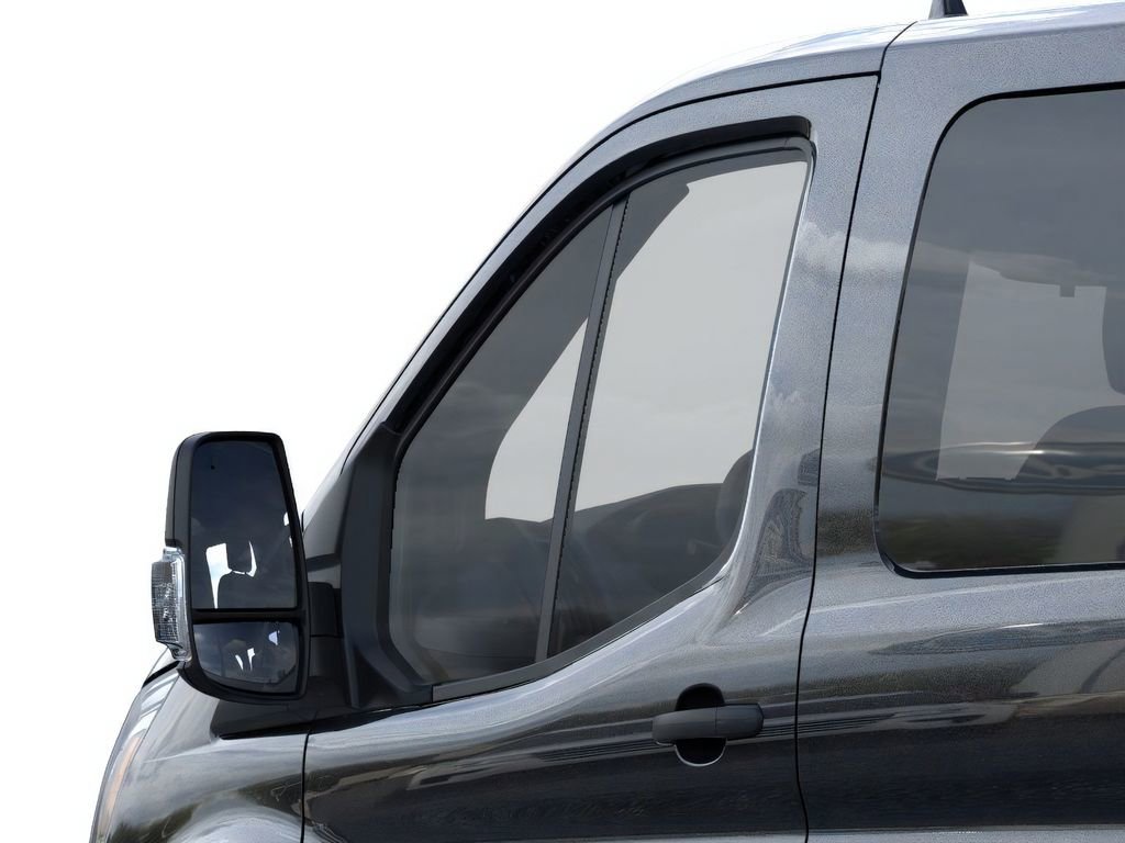 New 2025 Ford Transit 350 XLT AWD/4WD image 48