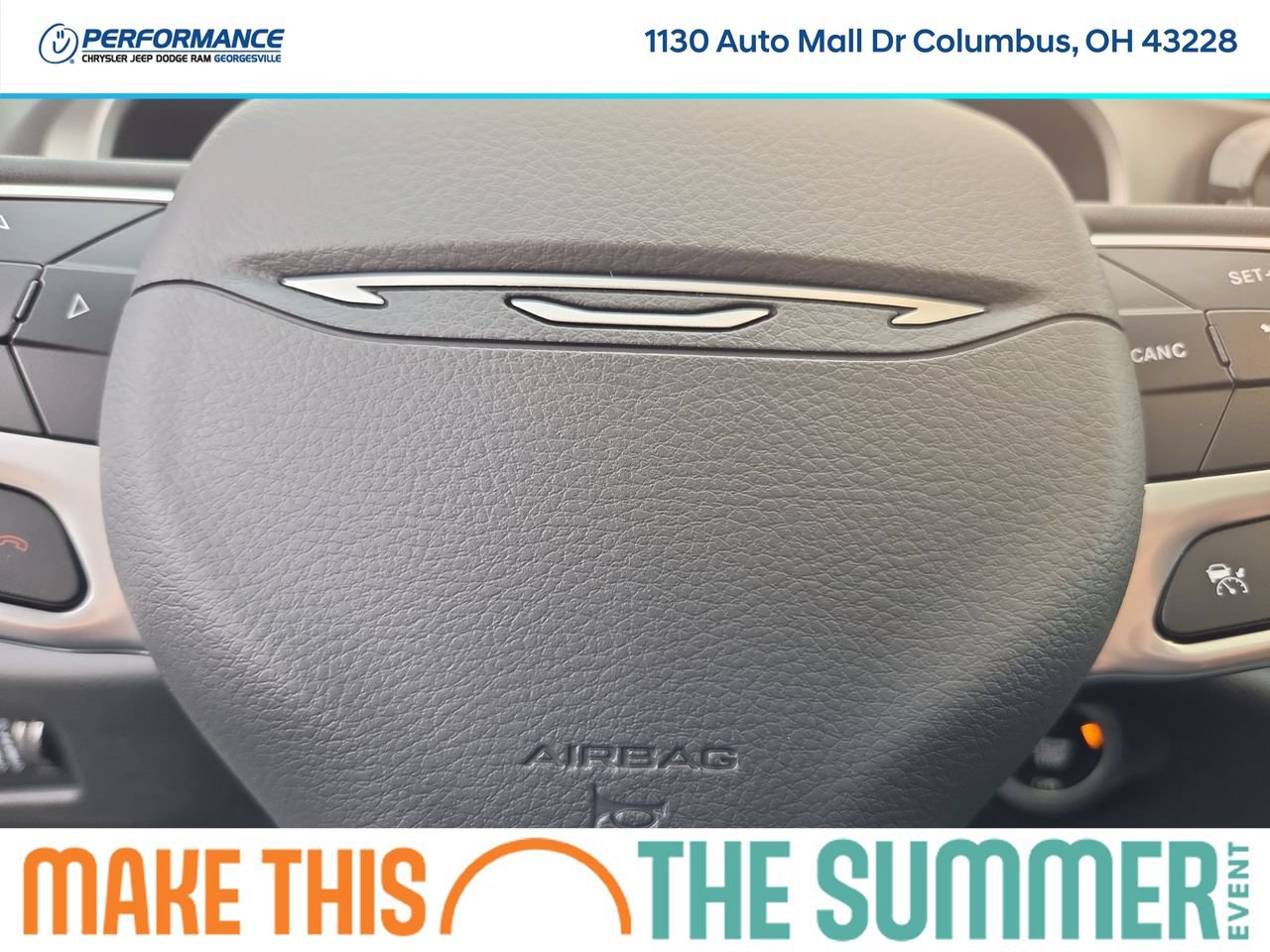 New 2027 Chrysler Pacifica Select w/ Family Tech Group AWD/4WD image 23