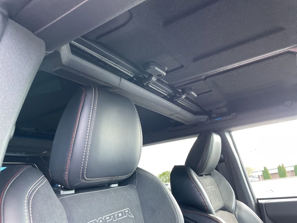 Used 2024 Ford Bronco Raptor image 55