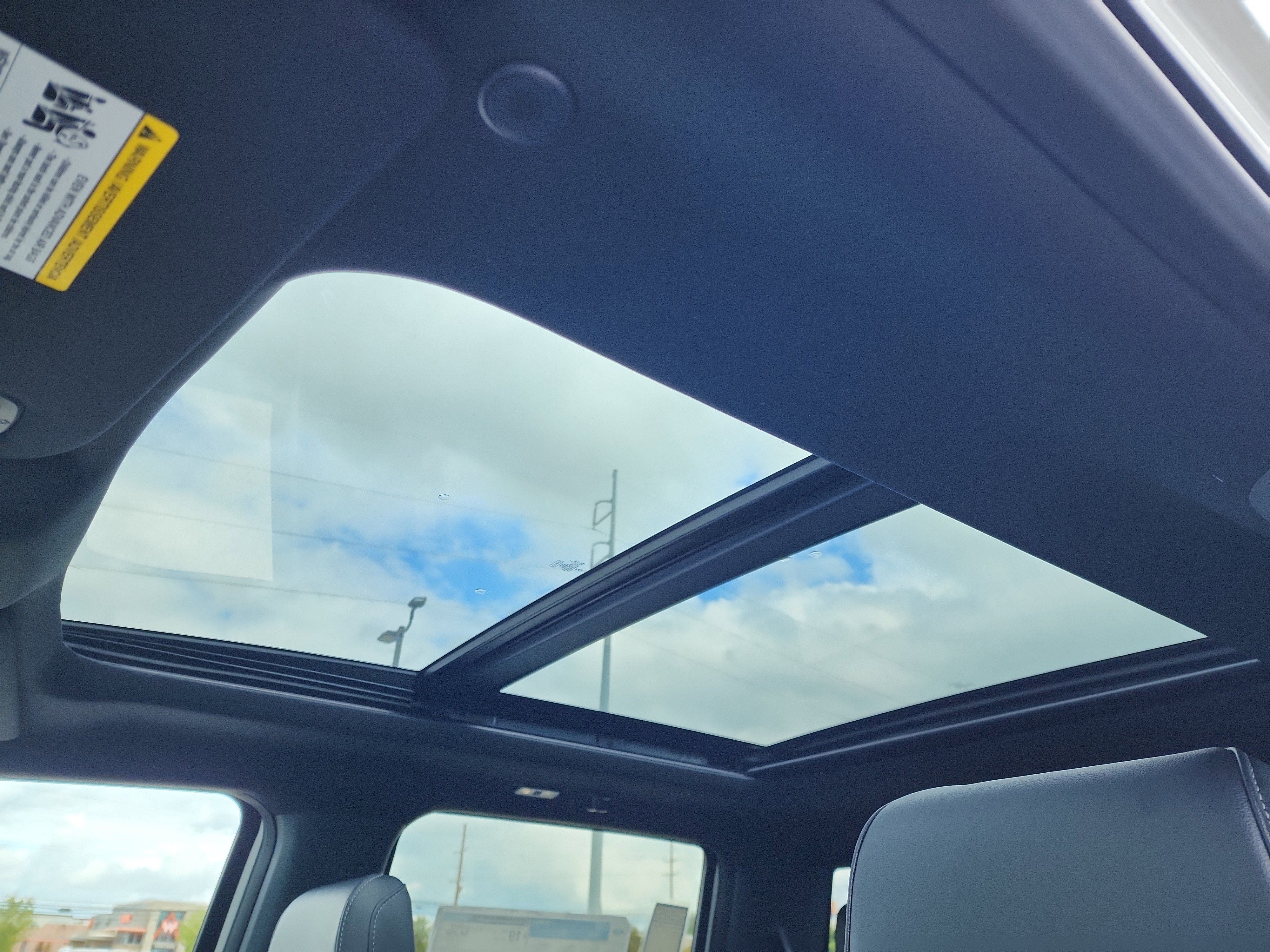 New 2025 Ford F150 Lariat image 18