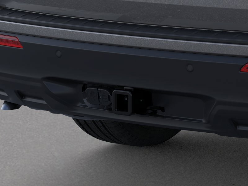 New 2026 Ford Explorer Active RWD image 25