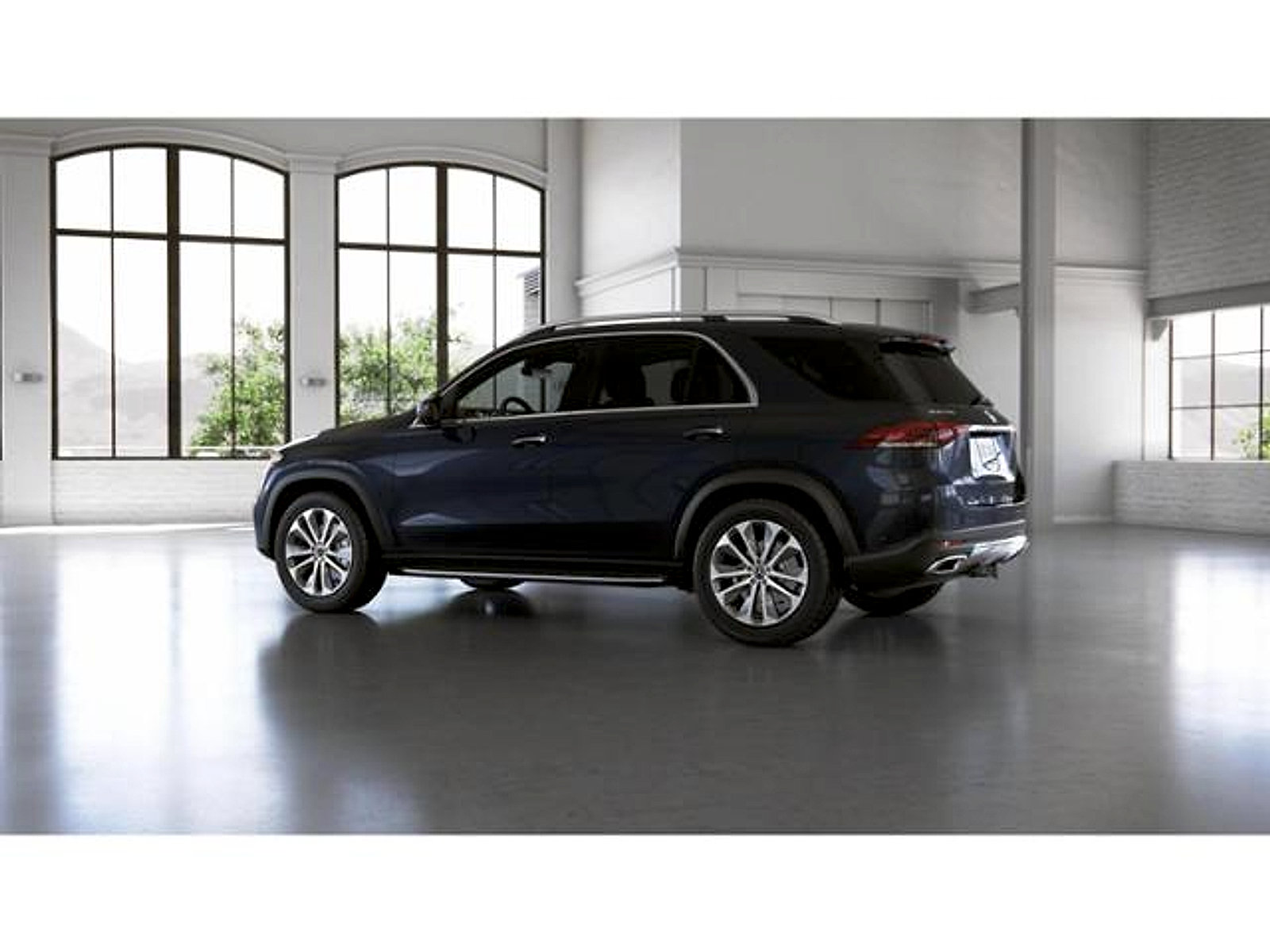 Used 2022 Mercedes-Benz GLE 350 4MATIC w/ Premium Package image 31