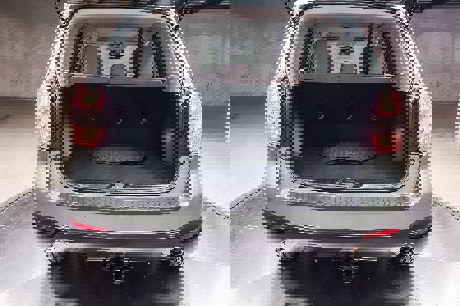 Used 2015 Subaru Forester 2.5i Premium w/ All-Weather Package image 25