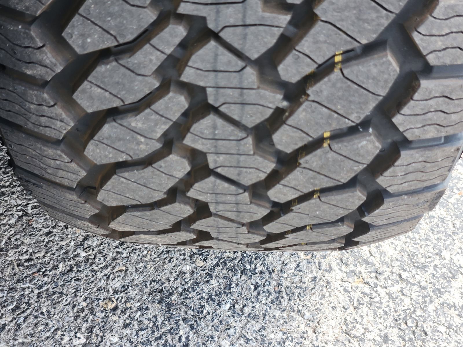 New 2026 Honda Passport TrailSport image 15