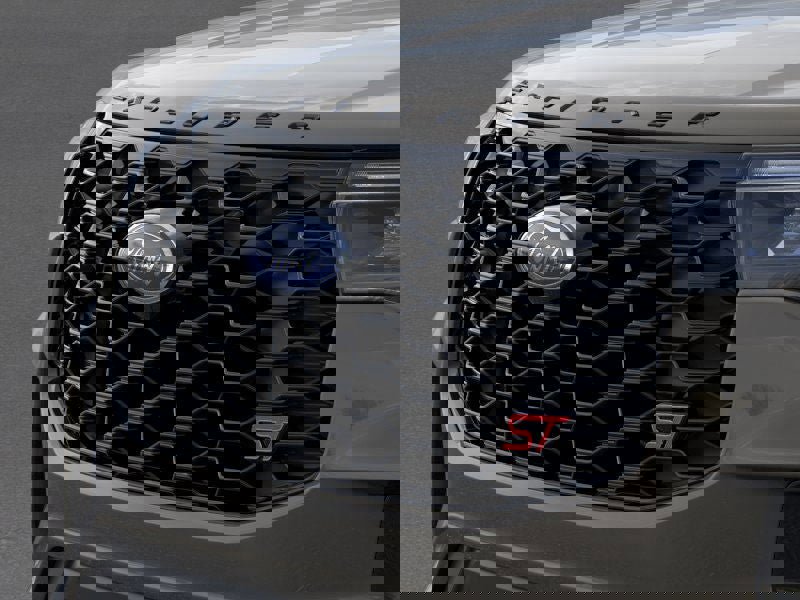 New 2026 Ford Explorer ST w/ Sun And Sound Package image 17