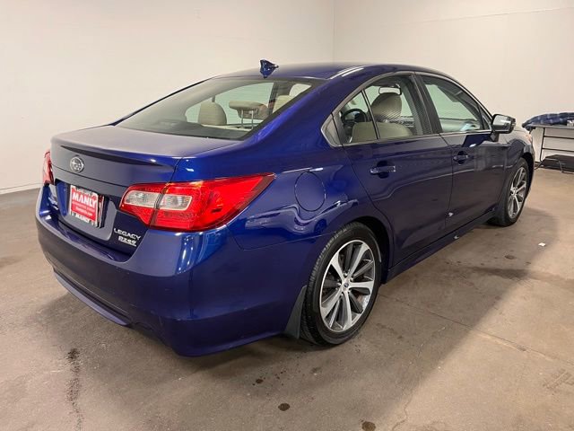 Used 2016 Subaru Legacy 2.5i Limited image 5