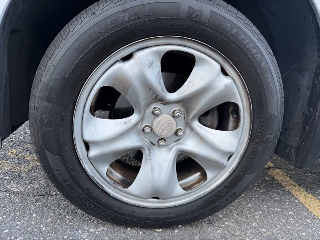 Used 2014 Subaru Forester 2.5i image 14