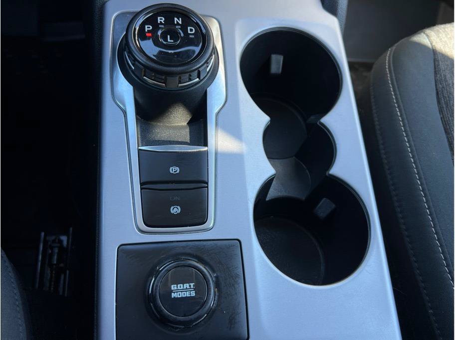 Used 2022 Ford Bronco Sport Big Bend w/ Convenience Package AWD/4WD image 17