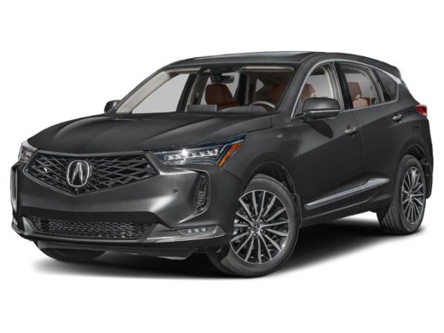 New 2026 Acura RDX w/ Advance Package