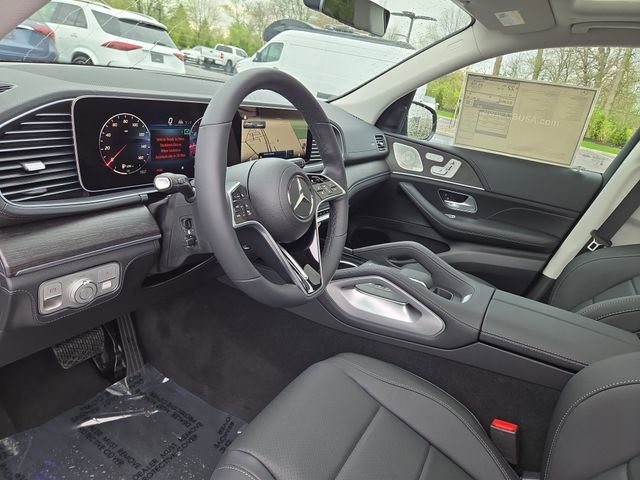 New 2026 Mercedes-Benz GLE 350 4MATIC image 27
