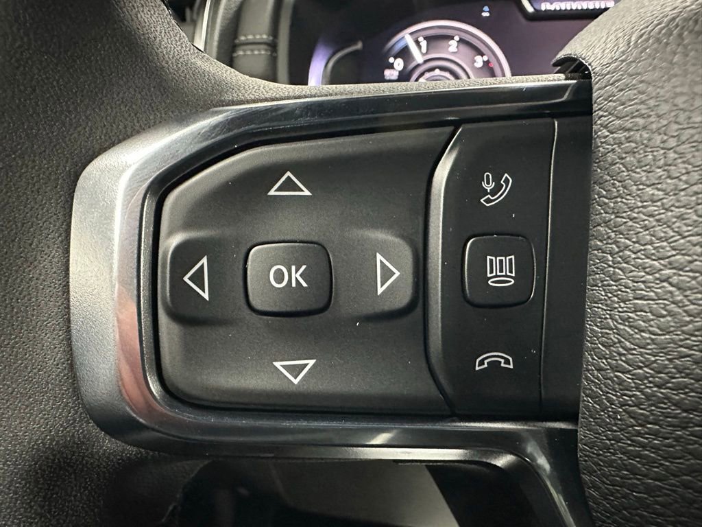 Used 2026 RAM 2500 Laramie image 19