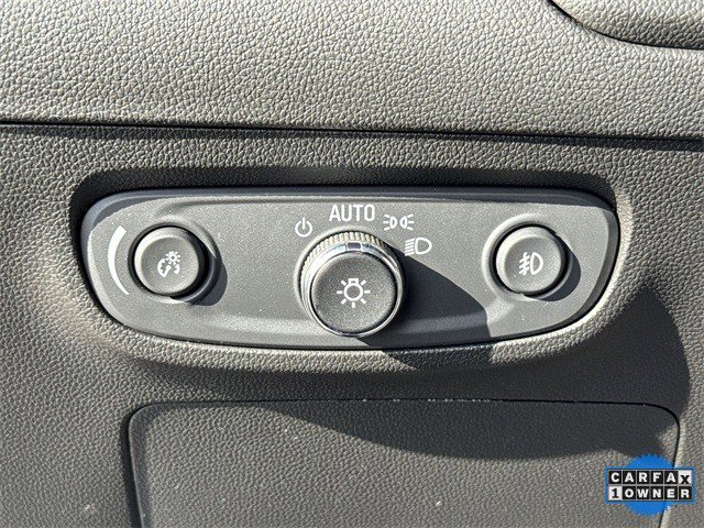 Used 2023 Buick Encore GX Select image 36