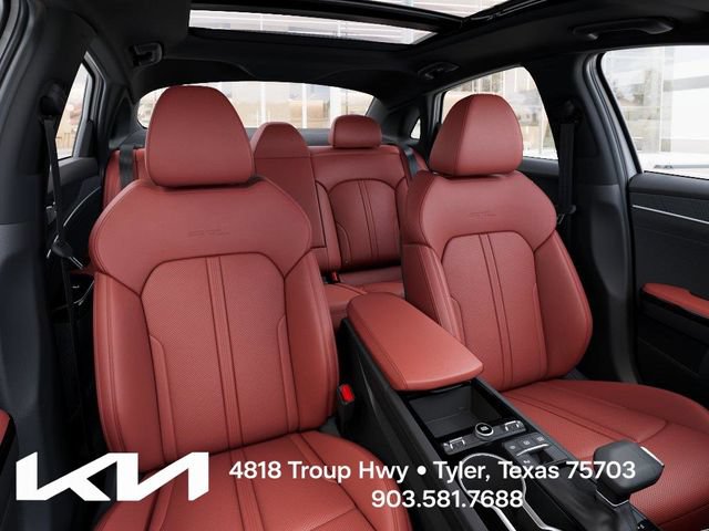 New 2026 Kia K5 GT-Line FWD image 15