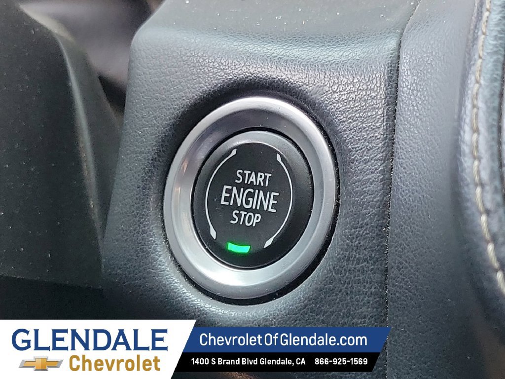 Certified 2023 Chevrolet Suburban Premier RWD image 26