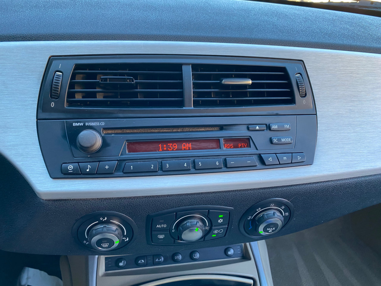 Used 2006 BMW Z4 3.0si image 49