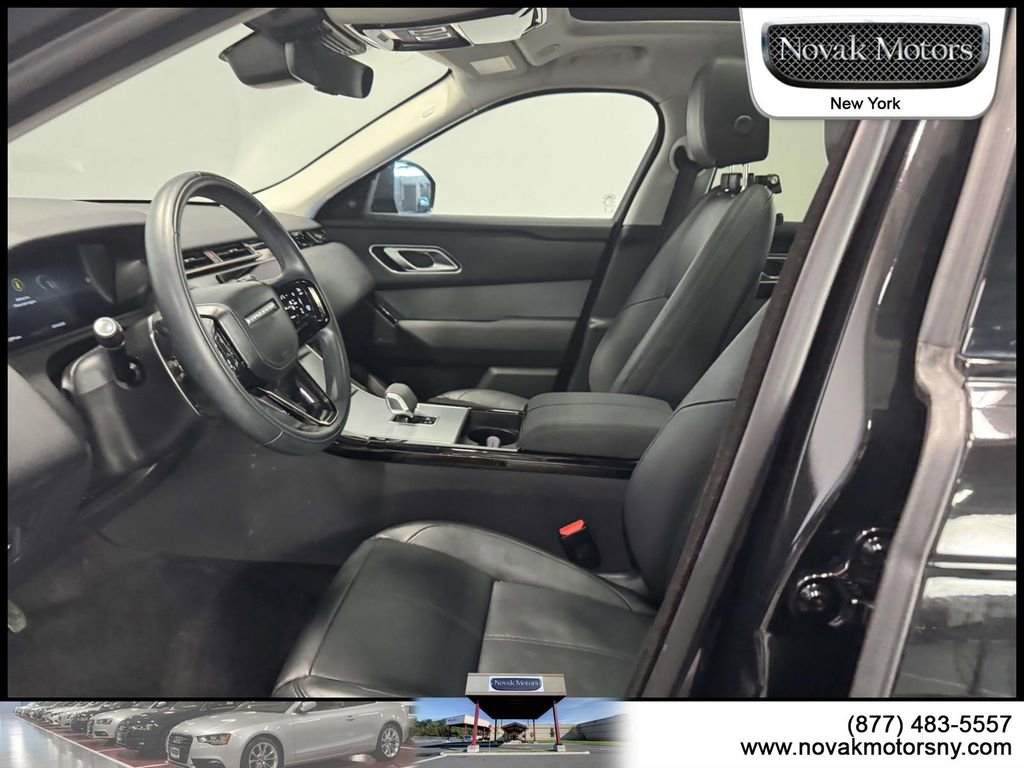 Used 2024 Land Rover Range Rover Velar S AWD/4WD image 12