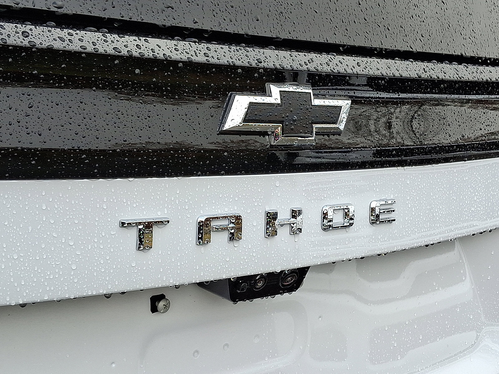 New 2026 Chevrolet Tahoe High Country image 23