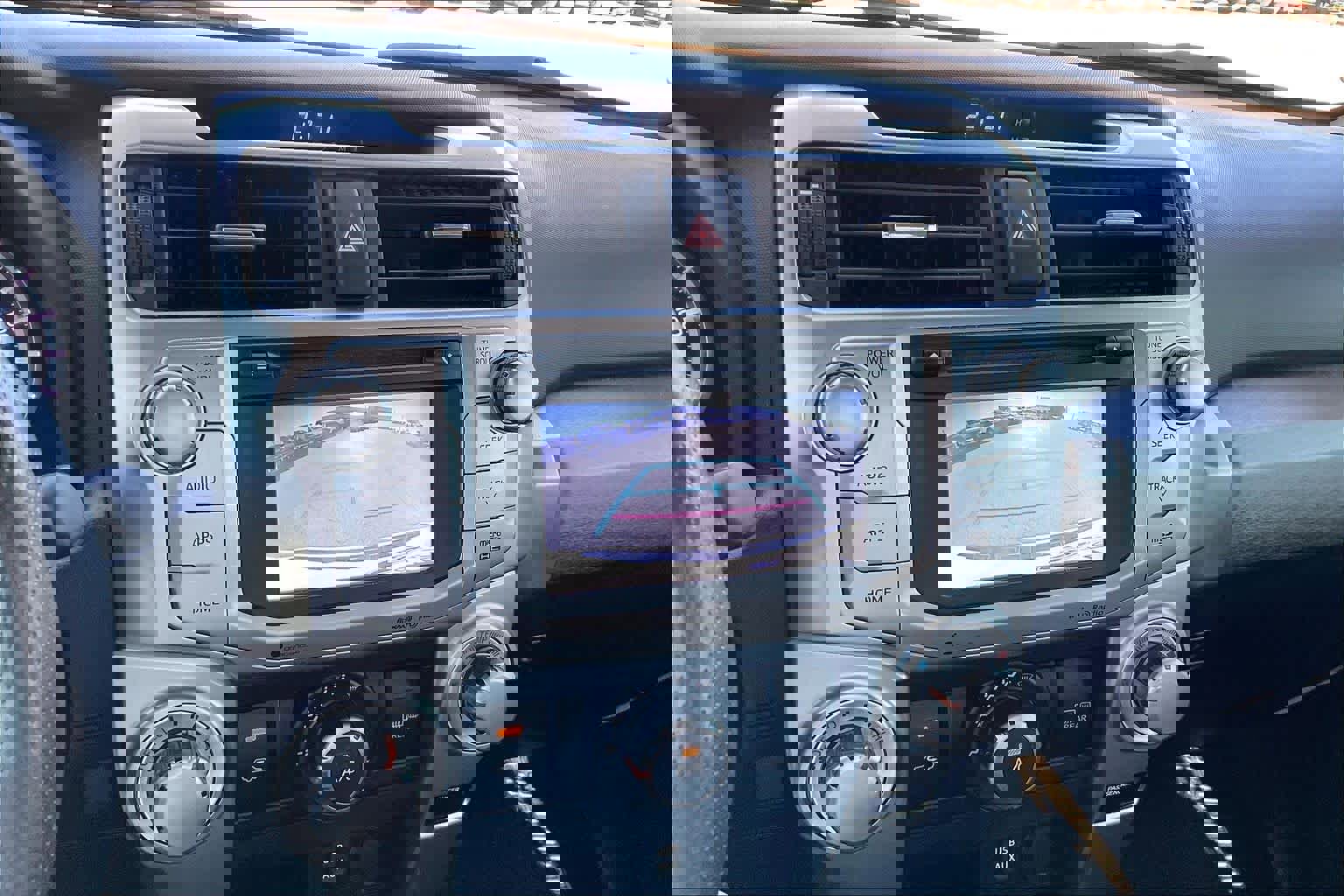 Used 2019 Toyota 4Runner SR5 Premium image 26