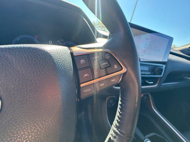 Used 2024 Toyota Grand Highlander AWD Hybrid image 29