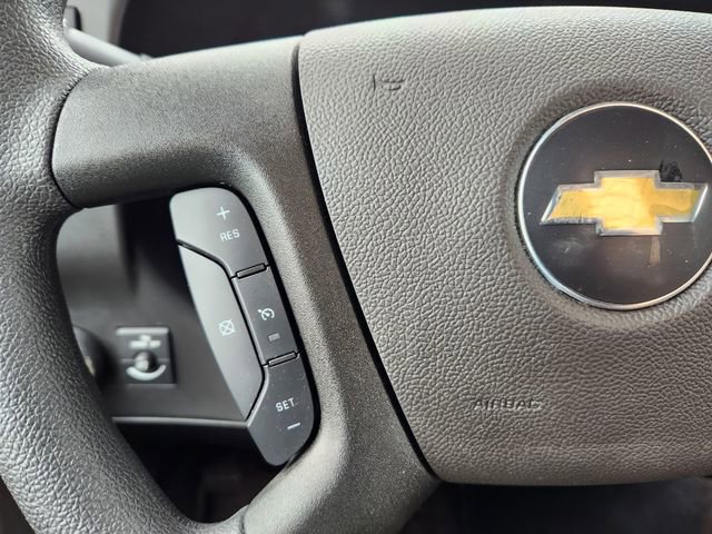 New 2026 Chevrolet Express 3500 w/ Power Convenience Package RWD image 26