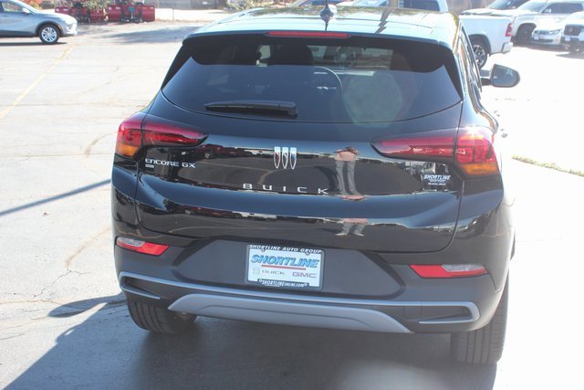 New 2026 Buick Encore GX Preferred w/ Comfort Package image 9