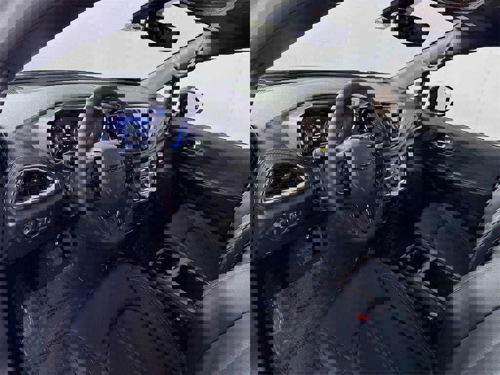 New 2026 Chrysler Pacifica Select image 4