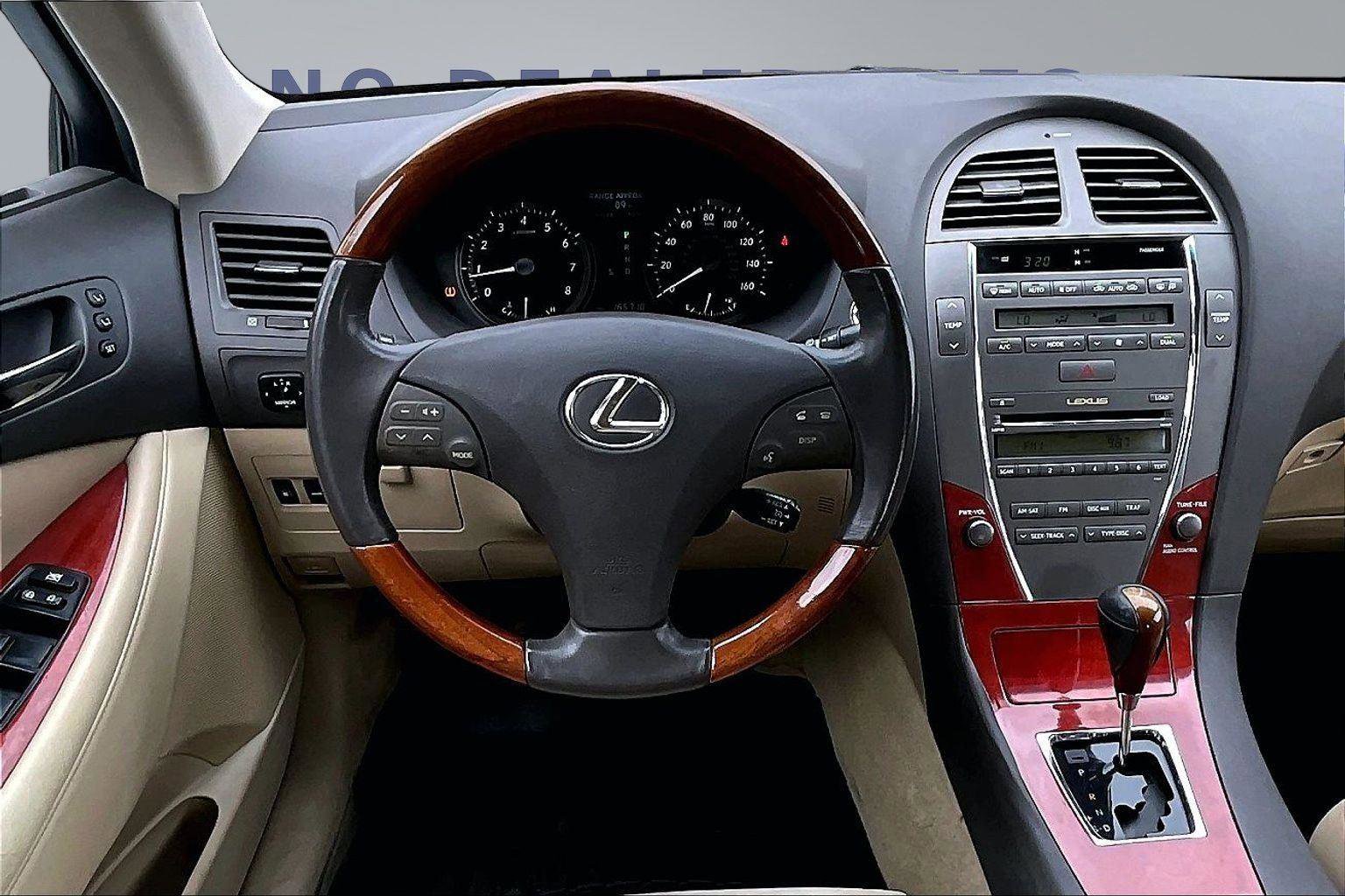 Used 2007 Lexus ES 350 FWD image 8