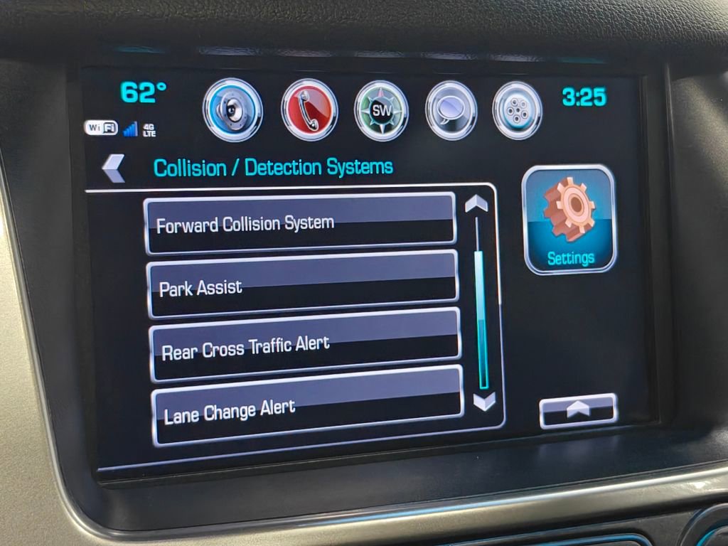 Used 2018 Chevrolet Tahoe Premier AWD/4WD image 54