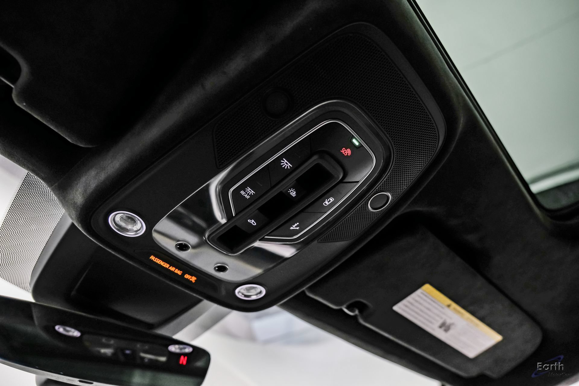 Used 2022 Lamborghini Urus AWD/4WD image 39