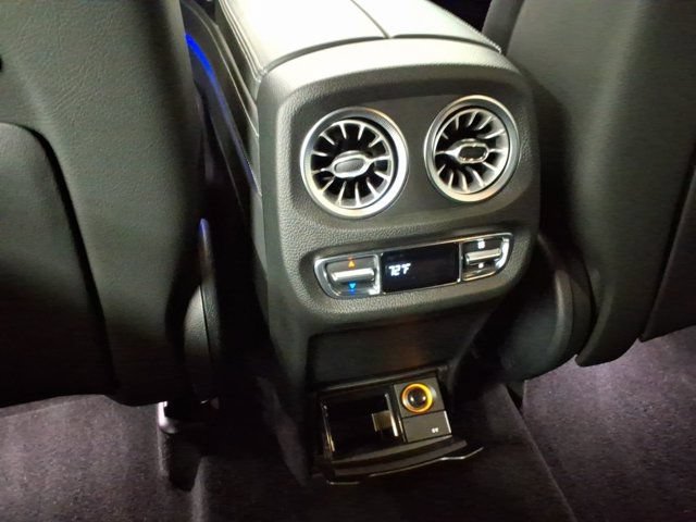 Certified 2024 Mercedes-Benz G 63 AMG 4MATIC image 19