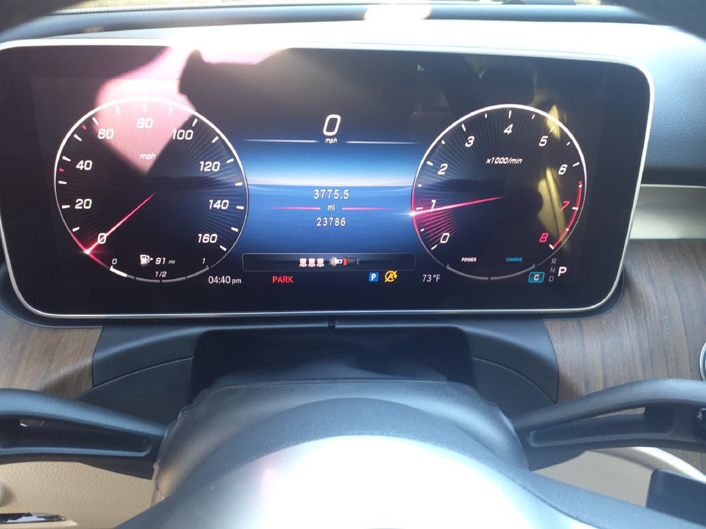 Certified 2024 Mercedes-Benz C 300 4MATIC Sedan image 25