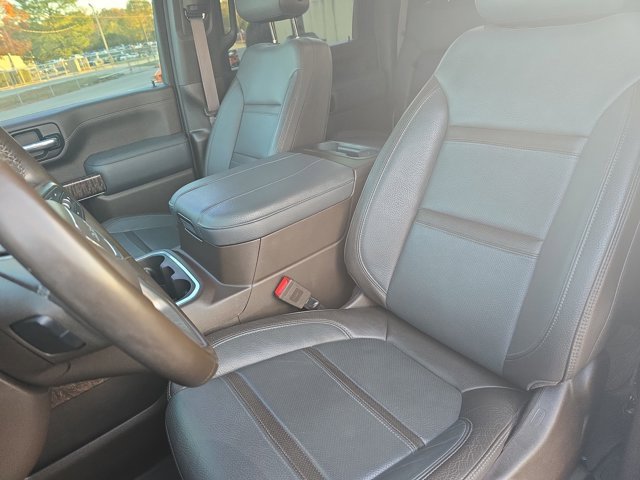 Used 2023 GMC Sierra 2500 Denali image 14