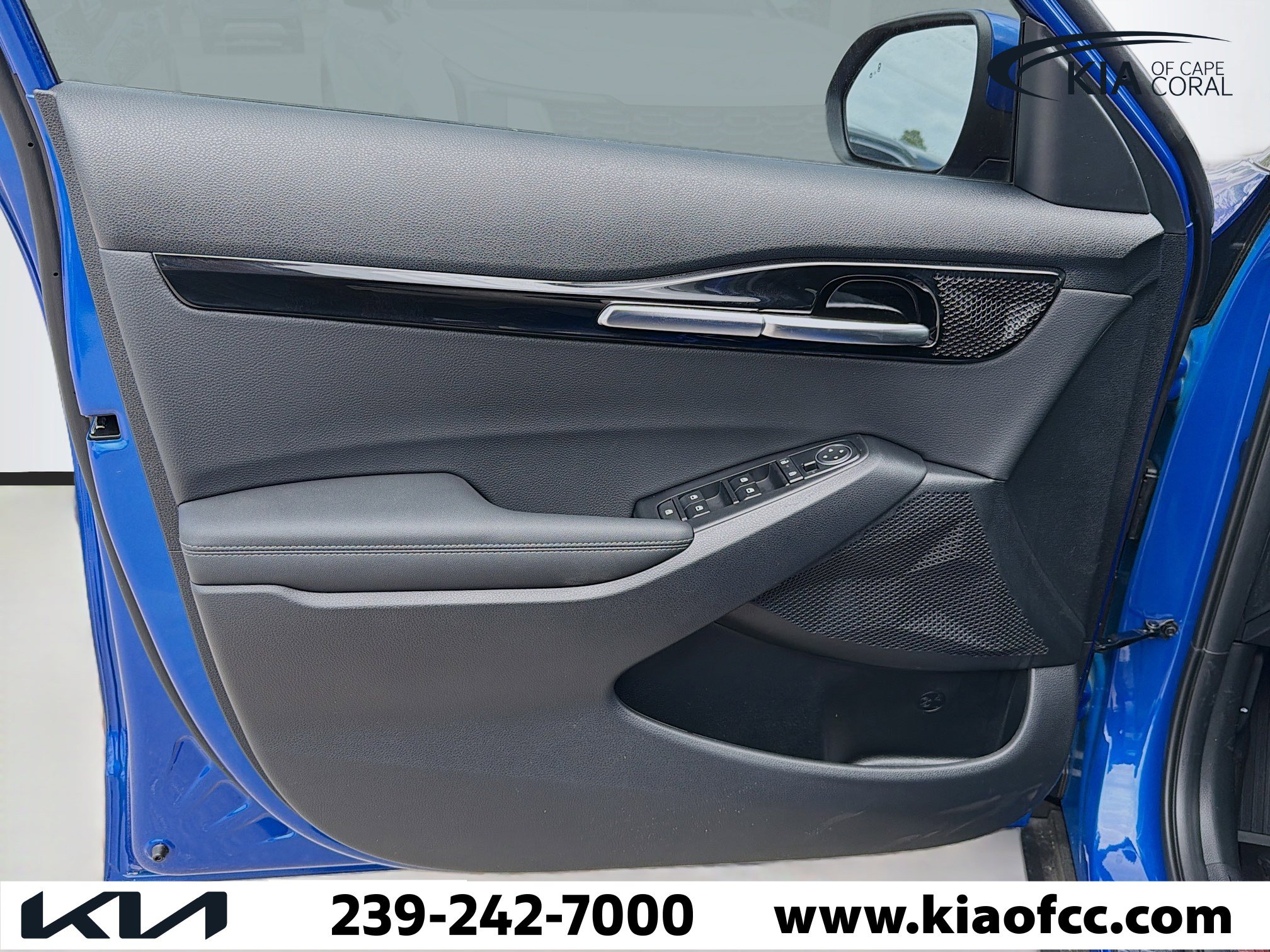 New 2026 Kia Seltos S image 19