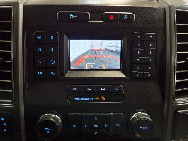Used 2018 Ford F150 XLT w/ XTR Package AWD/4WD image 57