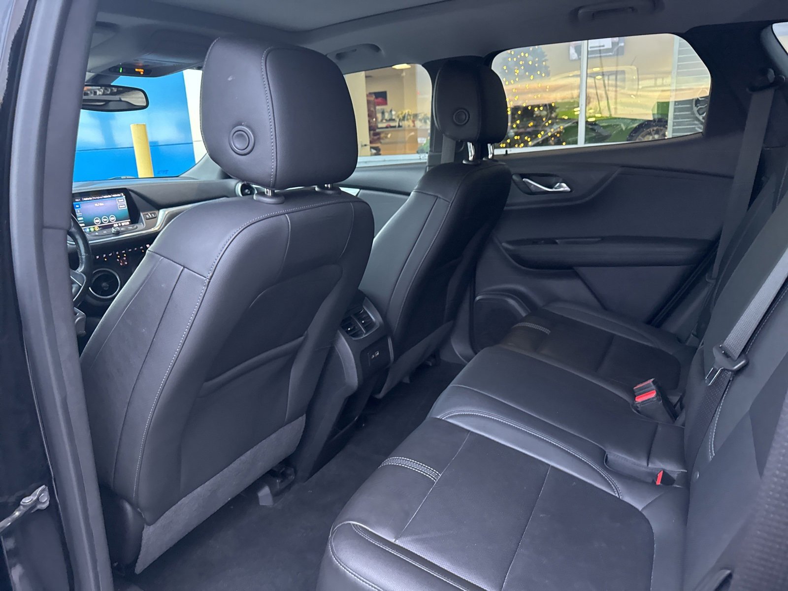 Used 2019 Chevrolet Blazer LT w/ Sun and Wheels Package image 16