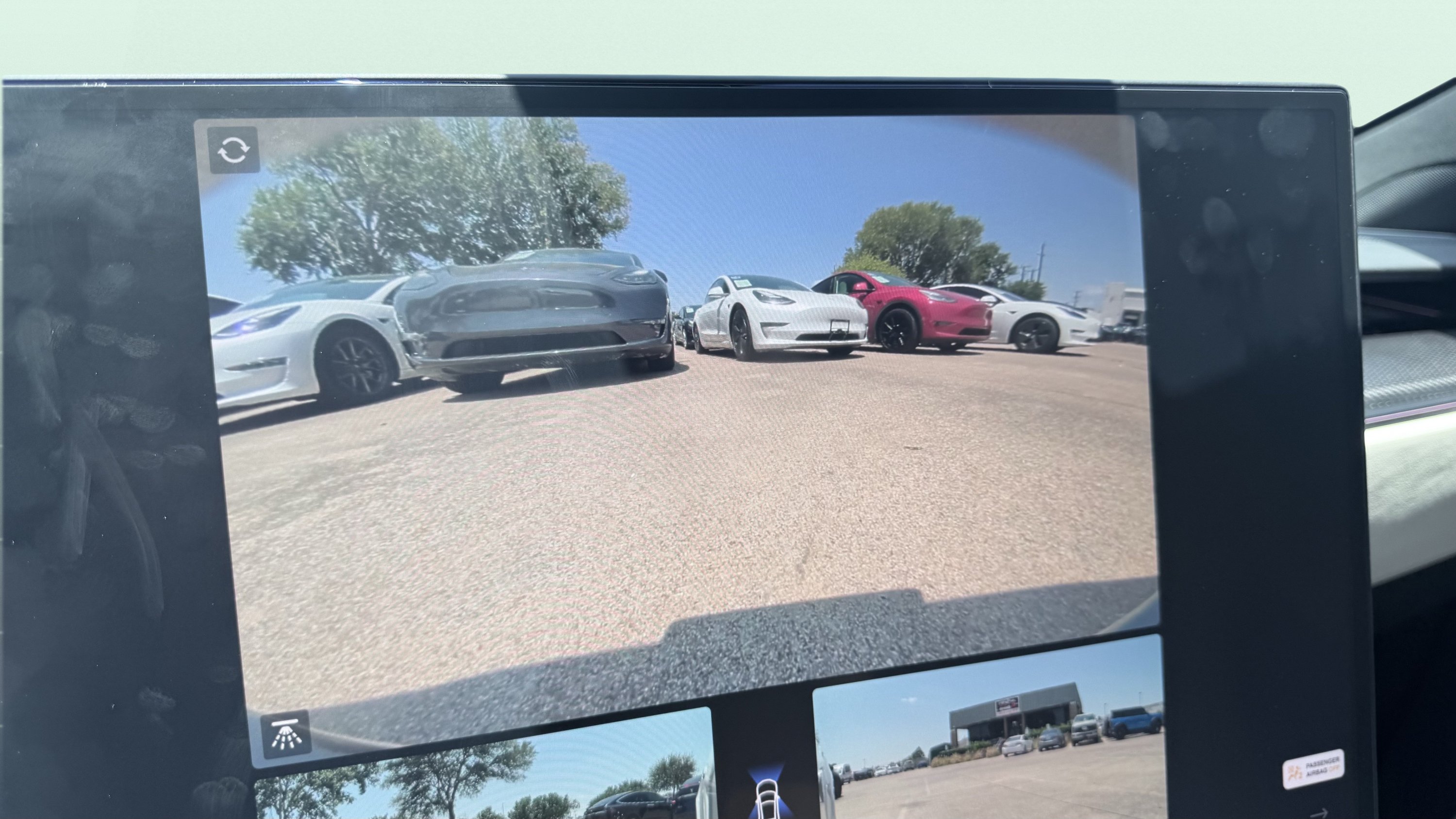 Used 2026 Tesla Model S Plaid AWD/4WD image 67