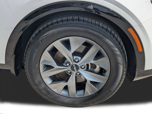 Used 2024 Kia Sportage SX FWD image 11