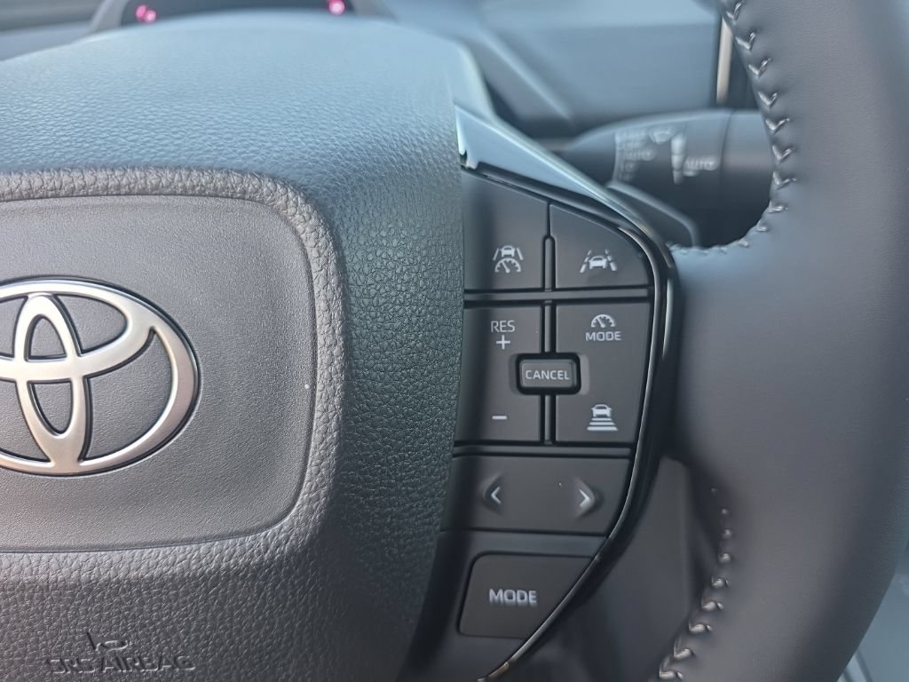 New 2026 Toyota C-HR AWD/4WD image 19