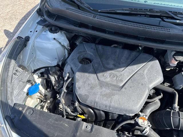Used 2017 Hyundai Accent SE FWD image 7