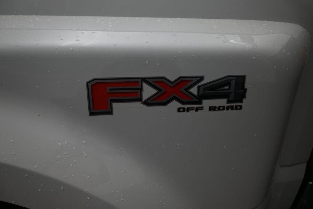New 2026 Ford F450 King Ranch AWD/4WD image 23