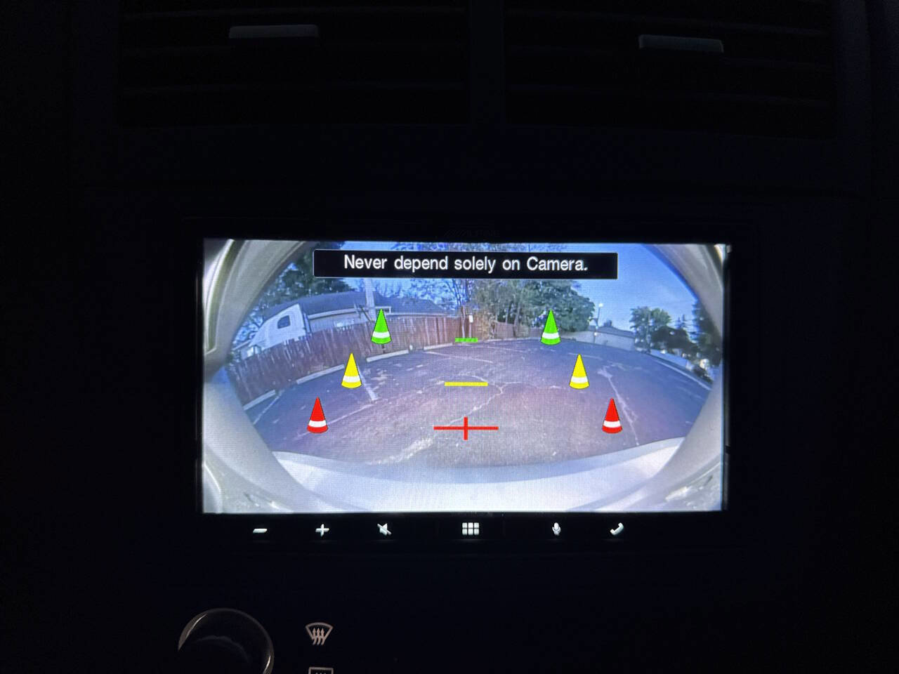 Used 2002 INFINITI I35 image 16