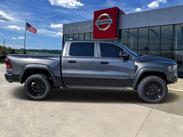 Used 2024 RAM 1500 TRX w/ TRX Level 2 Equipment Group AWD/4WD image 3