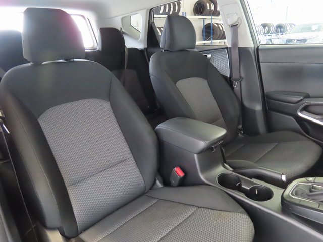 Used 2024 Kia Soul LX w/ Option Group 015 image 6