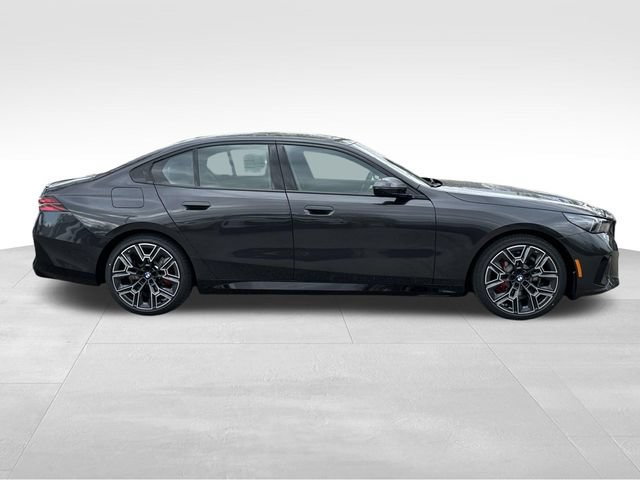 New 2027 BMW 530i xDrive w/ M Sport Package AWD/4WD image 2