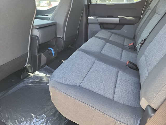 New 2026 Ford F250 XL w/ STX Appearance Package AWD/4WD image 23